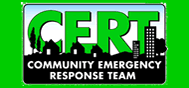 Fremont Community Emergency Response Team