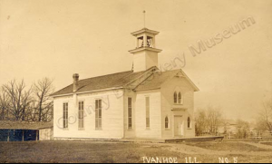 Ivanhoe Congregational Church