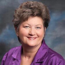 Diana O'Kelly - Fremont Township Supervisor